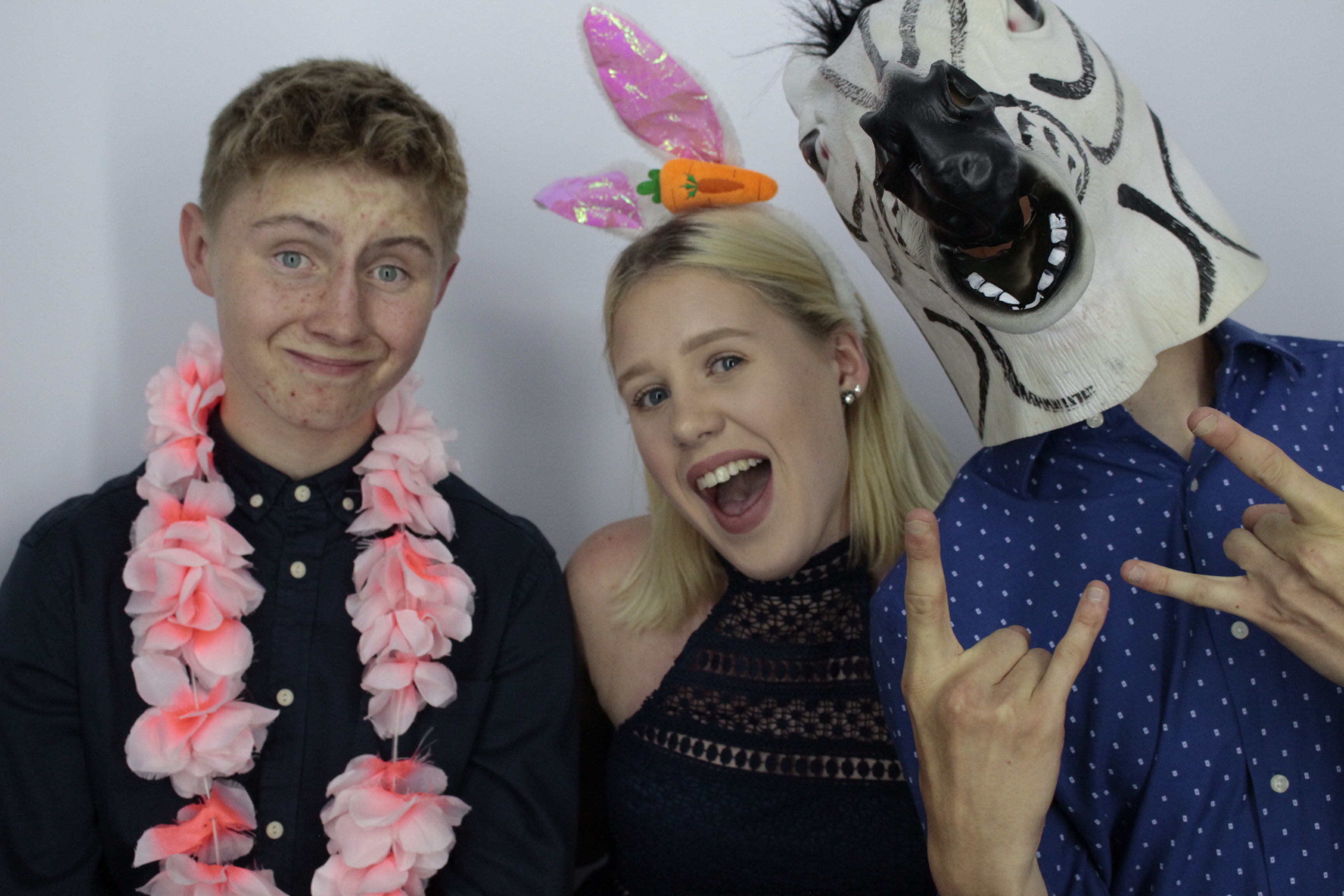Eleanor's 50th Birthday | View more photos from the event at gallery.myphotoboothexperience.co.uk/u/MyPhotoBoothExperienceLtd/Eleanors-50th-Birthday